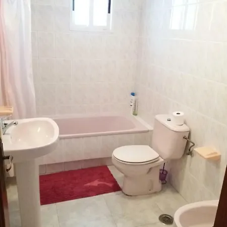 Apartamento La Brana Apartment