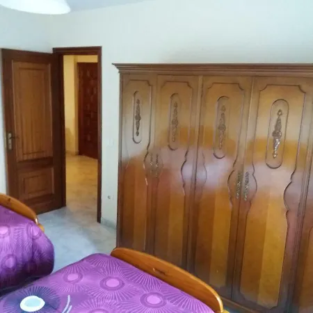 Apartment Apartamento La Brana *