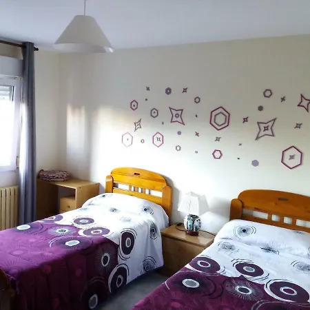 Apartment Apartamento La Brana