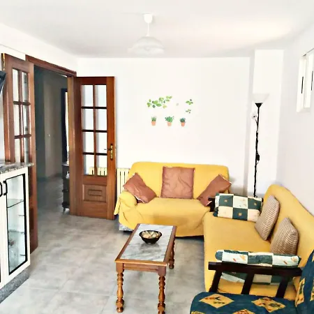 Apartamento La Brana Apartment *
