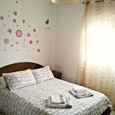 Apartment Apartamento La Brana