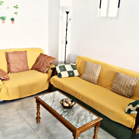 Apartment Apartamento La Brana