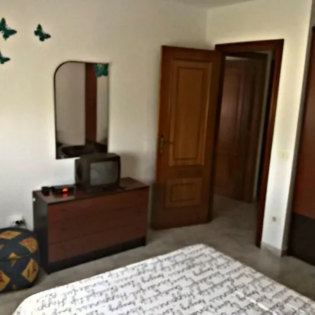 Apartamento La Brana